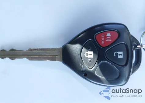 2008 Toyota Rav4 Sport из США, поврежденный, VIN JTMZD32V085085393